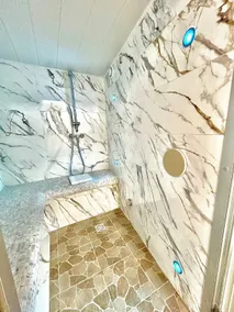 loft of desires, hammam, jacuzzi - Image 3