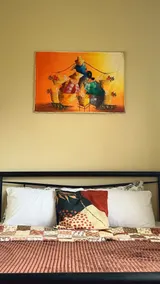 Riverside Nest Apartment - Image 2