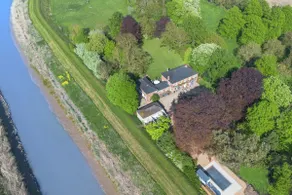 Countryside flat near Spalding w/ heated pool - Image 3