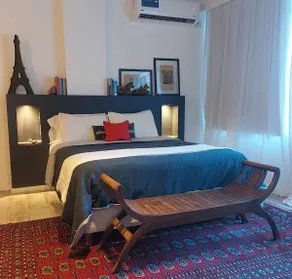 Charming loft near Nordelta - Image 5