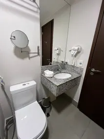 Master Suite (Downtown Rio/Barra Olimpica) - Image 4