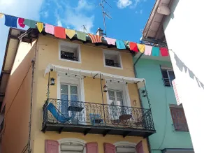 L'Escale historic city center classified 3 stars - Image 2