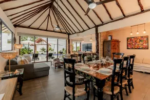 Casita Paraiso - Villa w/ Pool 5 min walk to beach - Image 2