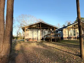 The Chicken Coop|Waterfront Cabin|Stocked pond - Image 2