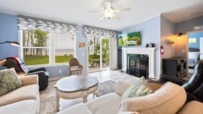 Bayfront Escape | Hot Tub, Kayaks + Dogs Welcome - Image 4