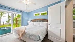 Bayfront Escape | Hot Tub, Kayaks + Dogs Welcome - Image 3