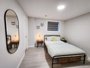 Calgary Cozy Nest | 2BR Suite - Image 2