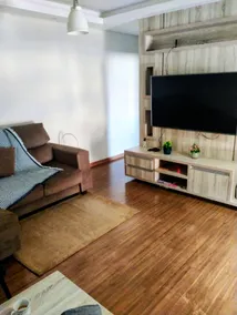 Spacious and cozy 3-bedroom apartment - Image 2