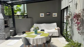 House 200 meters from Campeche Beach - Image 3
