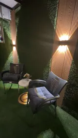 Studio, Private Entrance with Patio | Self-Entry - Image 2