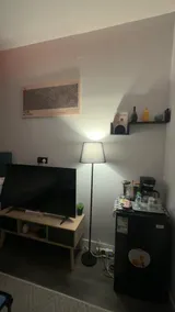 Studio, Private Entrance with Patio | Self-Entry - Image 3