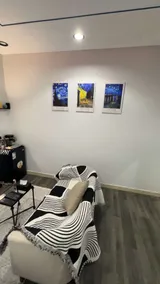 Studio, Private Entrance with Patio | Self-Entry - Image 4