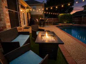Pool + Hot Tub | DFW Airport + Stadiums - Image 4