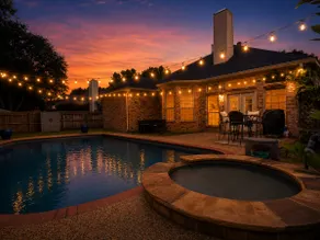 Brick & Ivory Waters | Pool • Hot Tub • Sleeps 14 - Image 3