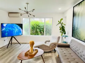 Breathtaking Private Beach House with Kayaks & BBQ - Image 3