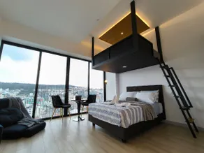 Qorner 20th floor, the best building in Quito, experience it - Image 3