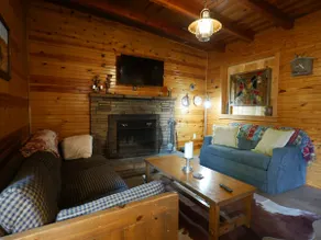 Rustic Wilderness - Pets, Deck & Grill - Image 3