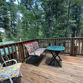 Rustic Wilderness - Pets, Deck & Grill - Image 4