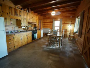 Rustic Wilderness - Pets, Deck & Grill - Image 5