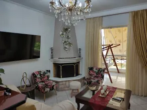 Emilia and Nikos Marousi apartment - Image 2