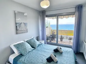 Beautiful view, 2 rooms, air conditioning - Image 2