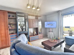 Beautiful view, 2 rooms, air conditioning - Image 3
