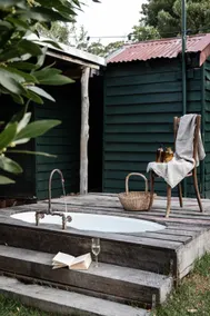 The Bushmans - A Romantic Forest Retreat - Image 4