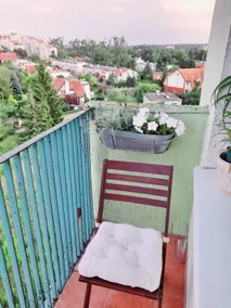 Zero noise, close to the beach and the Old Town - with a view - Image 4