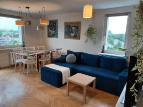 Zero noise, close to the beach and the Old Town - with a view - Image 2