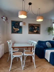 Zero noise, close to the beach and the Old Town - with a view - Image 5