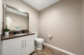 Modern 2 story retriet ocean 2 bd apt SM - Image 4