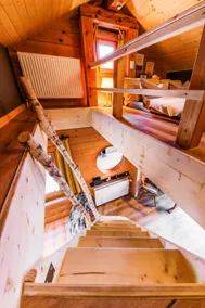 Urlebnis! Priv. Sauna, Tranquility&Mountain Nature - Image 5