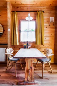 Urlebnis! Priv. Sauna, Tranquility&Mountain Nature - Image 3