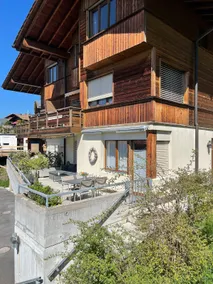 Apartment in Merligen near Interlaken - Image 3