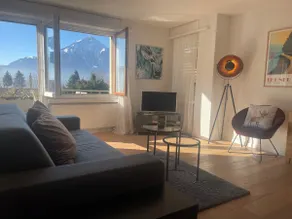 Apartment in Merligen near Interlaken - Image 2