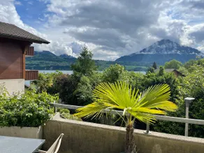 Apartment in Merligen near Interlaken - Image 5