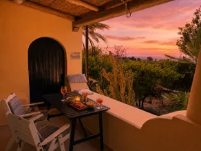 Private garden oasis: Casa Scirocco Glicine - Image 2