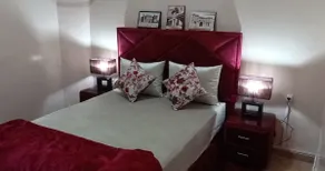 2 bedroom and living room apartment - Image 5