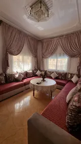 2 bedroom and living room apartment - Image 2