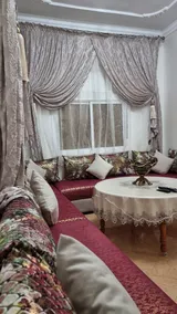 2 bedroom and living room apartment - Image 3