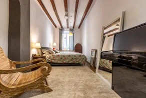 Spectacular apartment in the middle of Reus - Image 3