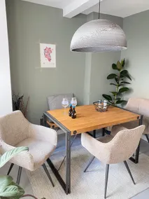 Quiet location in a one-way street only 10 minutes walk to the city center! - Image 2