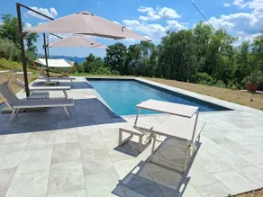 La Cà dal Sol, Tuscany, Swimming Pool and Jacuzzi - Image 3