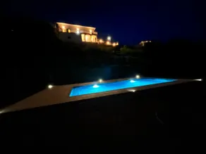 La Cà dal Sol, Tuscany, Swimming Pool and Jacuzzi - Image 2