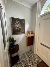 Exceptionally Large 1-Bed Flat - Image 5