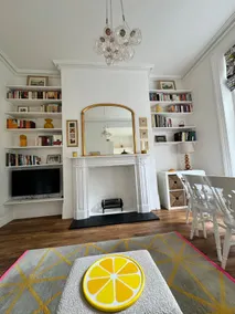 Exceptionally Large 1-Bed Flat - Image 4