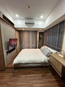Amanoir Stay B612 | Luxurious Modern APT Pollux - Image 5