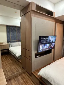 Amanoir Stay B612 | Luxurious Modern APT Pollux - Image 4