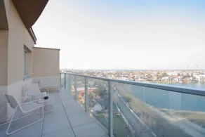 Luxury Penthouse above the lakes, 230 m2, 2x garage - Image 5