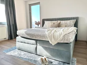 Luxury Penthouse above the lakes, 230 m2, 2x garage - Image 4